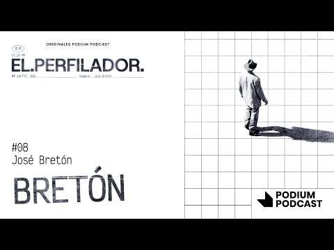 El perfilador 8 - José Bretón