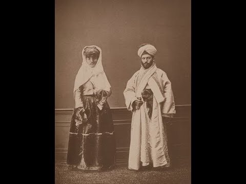 Лекция «Евреи Османской империи в XVI - XIX вв.» | Максим Гаммал