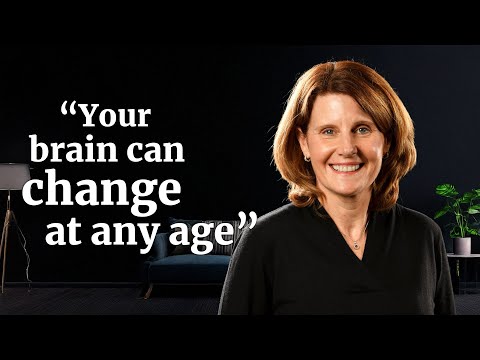 Dr Lara Boyd - Shifting Mindset, Changed Brain | The SHIFT Sessions