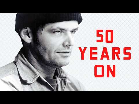 One Flew Over the Cuckoo's Nest 50 Years On