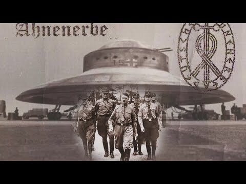 Тайна Аненербе: наследие предков - секретные знания древних арийцев