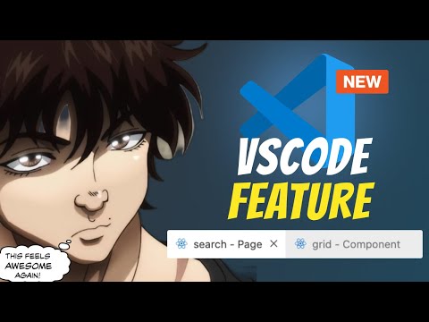 The Most Anticipated VSCode Feature for Better Dev Experience