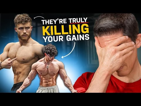 The REAL Fake Natty Problem