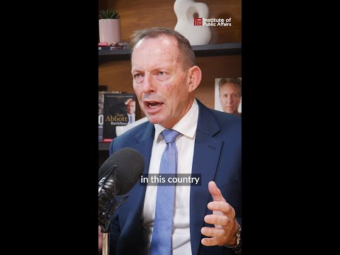 “Our cost of construction is roughly 30% higher than it is in the USA or the UK” #auspol #corruption