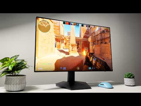 Your monitor is too expensive