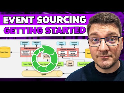 Event Sourcing for .NET Developers: From Zero to Implementation
