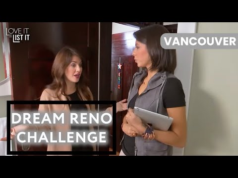 Stay or Go? Kevin & Seline’s Challenge | S02 E03 | Love It or List It Vancouver
