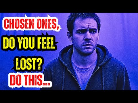 5 Things You Should Do When You Feel Lost