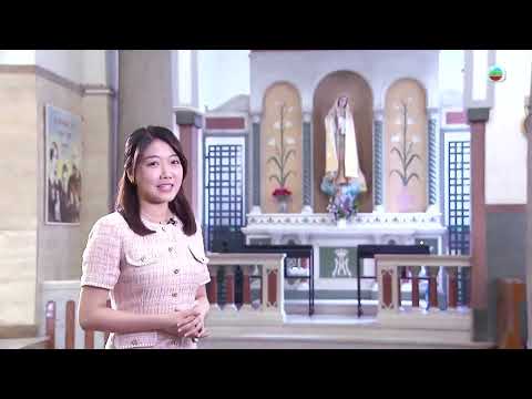 TVB 探古尋源｜聖德肋撒堂｜香港歷史｜無綫新聞｜TVB News