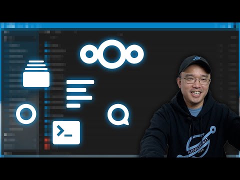 15 Apps I use on NextCloud to replace Google and Other Services