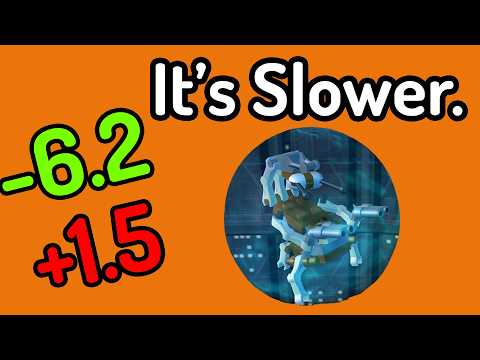 The 6 Second Skip That Loses Time in LEGO Star Wars: The Complete Saga