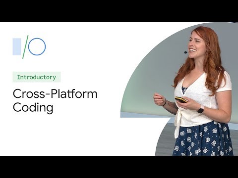 Zero to App: Live Coding a Cross-Platform App on Firebase (Google I/O'19)