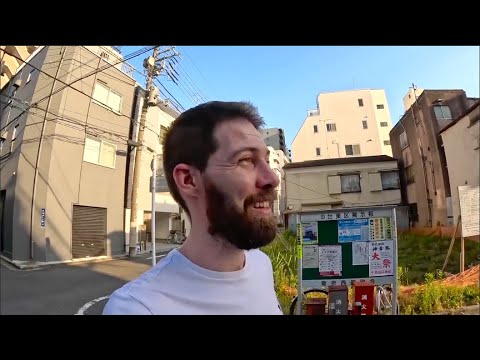 Japan Is The Best Country To Be Homeless (#154)