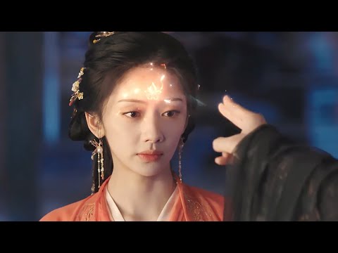 【仙侠】师祖动不动就用真言之誓探知灰姑娘的真实想法，每次都被打动💕 #陈飞宇 #王影璐 #爱情 #古装