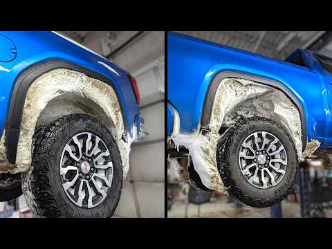 Customer States (BMW Driver Forgot To Use His Blinker) | Just Rolled In