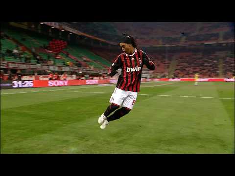 60+ Ronaldinho Amazing Skills 🐐