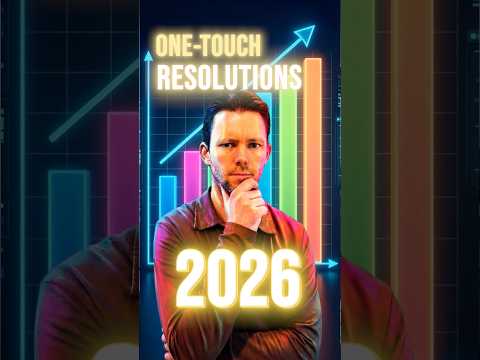 Win New Year’s Resolutions on Day One #2026resolutions