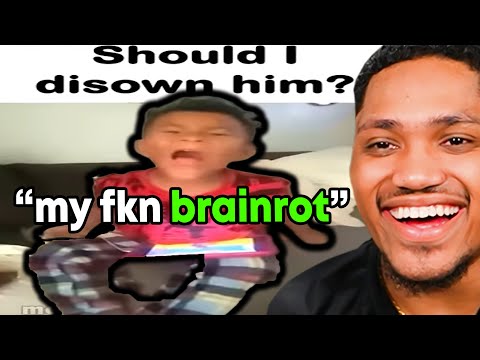 Monium Got Me DYIN Bruh😂