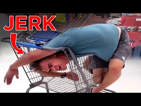 When Karma Punishes Awful People - Part 4