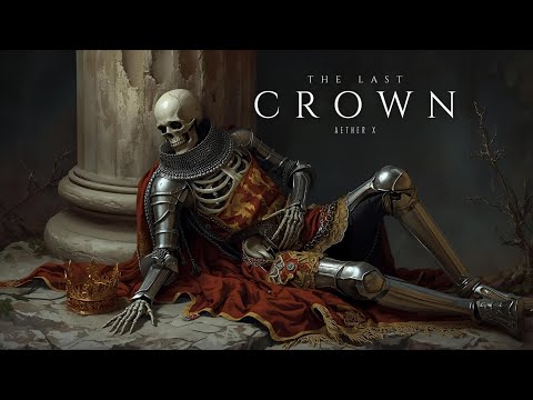 The Last Crown – Dark Atmospheric Ambient Soundscape for Lost Empires