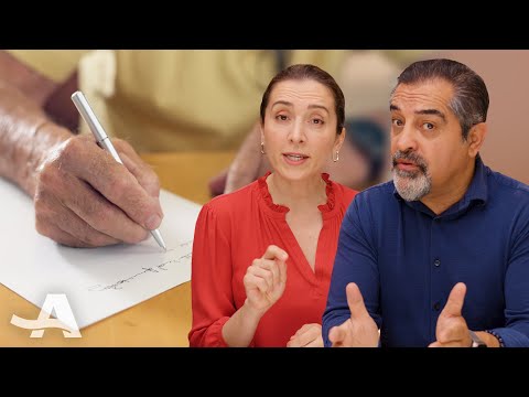 Early Signs of Parkinson’s Disease