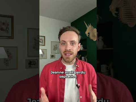 Brûlures d’estomac et perte de poids : histoire de patiente 🔥