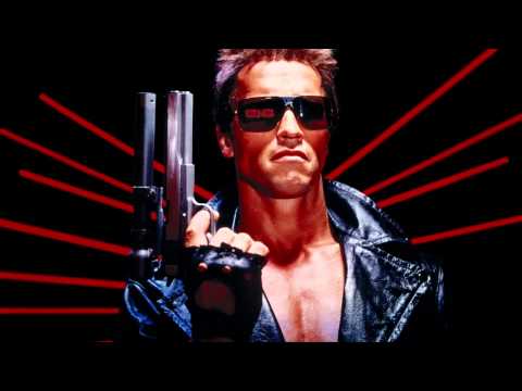 Настоящий подкаст о старых и новых терминаторах