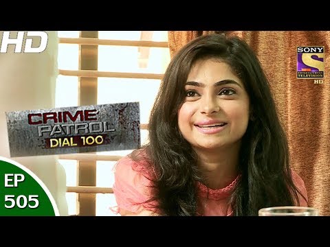 Crime Patrol Dial 100 - क्राइम पेट्रोल - Ep 505 -Noida Abduction, Uttar Pradesh - 13th Jun, 2017