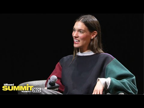 Breaking Barriers – Charlotte Cardin interviewed by Tara Slone | Billboard Summit at NXNE