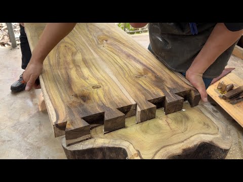 I Saved A Lot Of Money! This DIY Furniture Changed Everything. Top-Notch Woodworking Skills