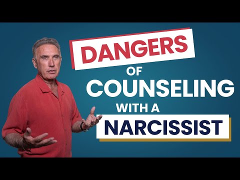 7 Dangers of Counseling with a Narcissist #narcissist #narcissism #marriagehelp #couplestherapy