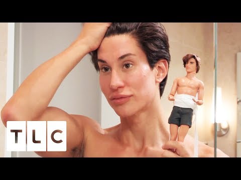 The Human Ken Doll | My Strange Addiction