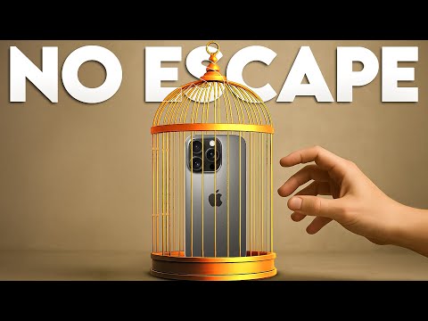 Is The iPhone Making You Poor? | The Luxury Trap