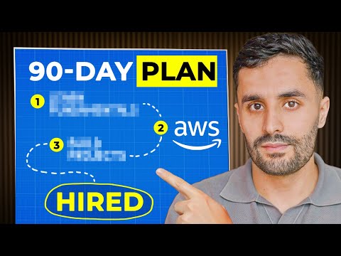 How I Learned The Cloud & Got a Job as a Cloud Engineer in 90 Days
