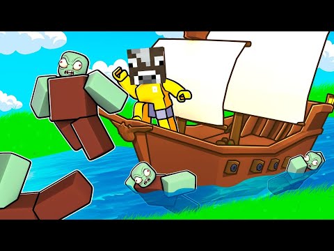 МЕРТВІ МОРЯКИ РАЗОМ З ДЕНЗО ТА БЕЗЛІЧ ЗНАХІДОК! РОБЛОКС УКРАЇНСЬКОЮ! @Denzoroblox 