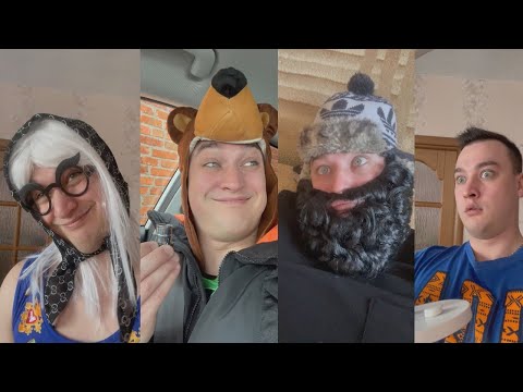 СБОРНИК ВАЙНОВ ЗА МАРТ 2021 / GREY SHIP