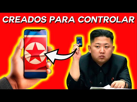 The Murky and Strange World of North Korean Smartphones