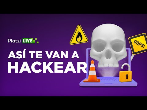 Hacking techniques you will fall victim to