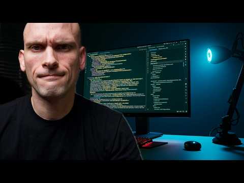 99% of Self Taught Programmers Fail Because of THIS!