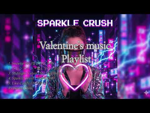 Valentine's music Playlist