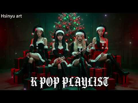 2025 K-POP 노동요 플레이리스트 20 🔥 공부할때 일할때 듣기 좋은 노래 | 집중, 사무실 BGM