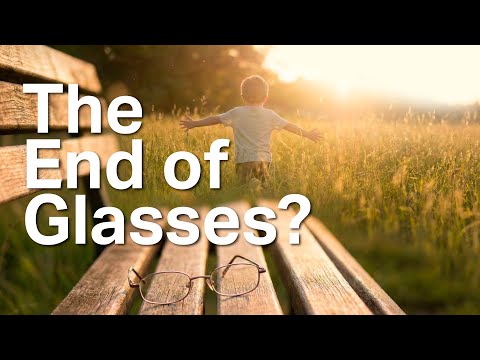 This Wearable Tech is Tackling a Global Health Epidemic 👁️