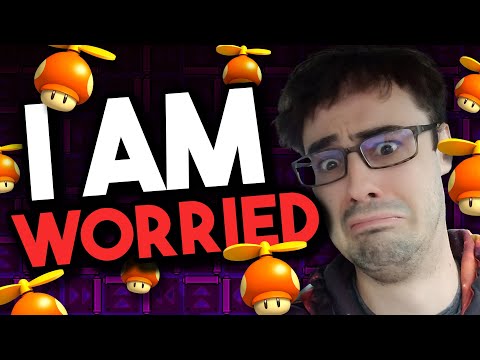 Huge Troll Colab has me Worried