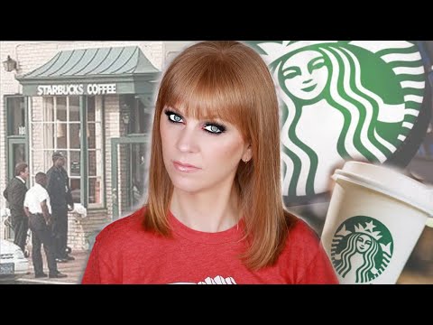 THE STARBUCKS MURDERS | CRUE TRIME | BETTER OFF RED | (DC)