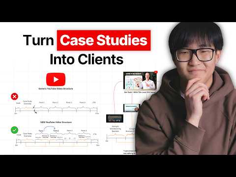 How to Structure Your YouTube Video to Convert More Clients