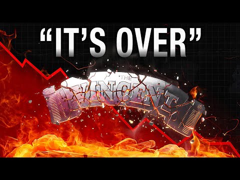 How Perfectionism Destroyed Vincent's $50 Million Motorcycle Dynasty