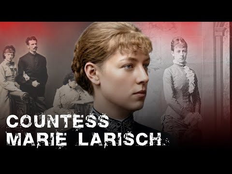 Countess Marie Larisch | How Sisi Turned Her Favorite Niece Into the Mayerling Scapegoat