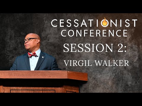 A Call to Defend the Church Against Error | Virgil Walker