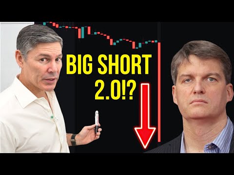 Holy Sh*t…Two SUBPRIME Hedge Funds Just  Blew Up (Exactly Like Bear Stearns)