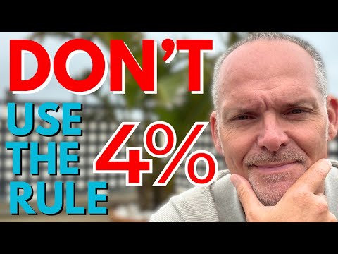Why Smart Pensioners Abandoned the 4% Rule Forever